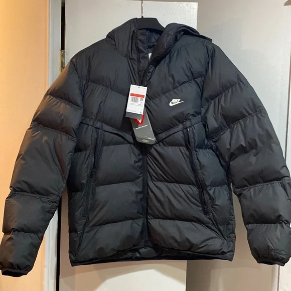 Nike | Jackets & Coats | Nike Stormfit | Poshmark